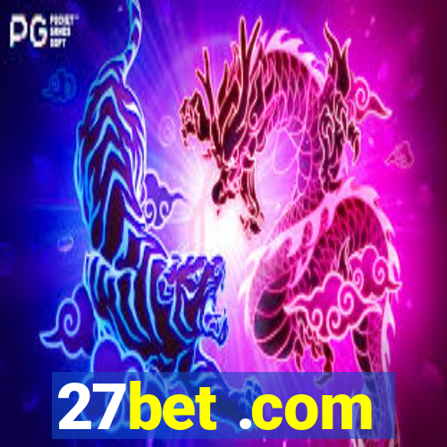 27bet .com